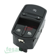 AN372 ANAHTAR CAM İND/KAL OPEL CORSA D L 11F