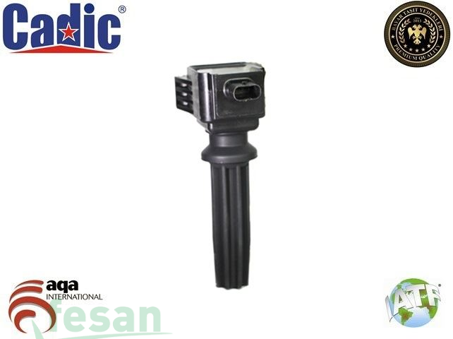 45002023 ATEŞLEME BOBİNİ C MAX FOCUS GALAXY MAVERİCK MONDEO SMAX CF 84 KALEM BOBİN