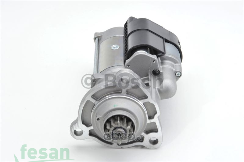 BOSCH 1986S10047 24V MARŞ MOTORU SCANİA AXOR 1840 12DİŞ 5.5KW