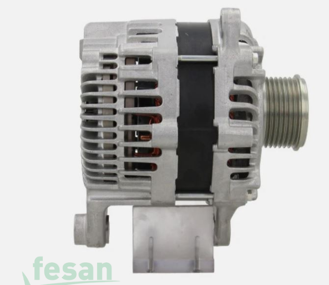 MİTSUBİSHİ A003TX2781ZE 12V ŞARJ DİNAMOSU RENAULT MEGANE TRAFİC OPEL VİVARO 1.6DCİ 200AHM