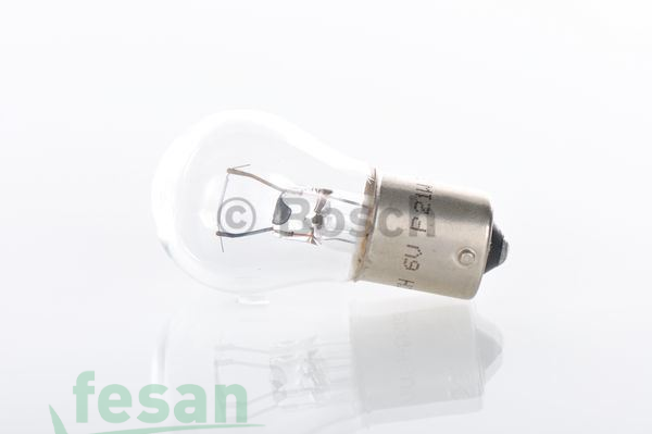 1987302811 12V AMPÜL 93 21W OSRAM 7506 FS10