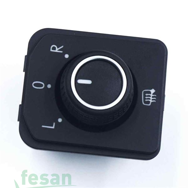 AN447 AYNA KUMANDA DÜĞMESİ VW PASSAT B8 ARTEON 6F TİGUAN TOURAN T-ROC CRAFTER