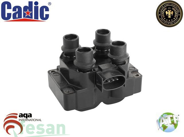 45002041 ATEŞLEME BOBİNİ ESCORT FİESTA MONDE CF 02 EKİM 1302 GN10177-12B1