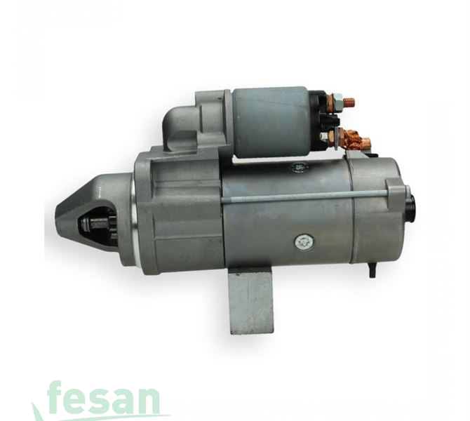 BOSCH 0001262002 12V MARŞ MOTORU DODGE MASSEY FERGUSON SAME