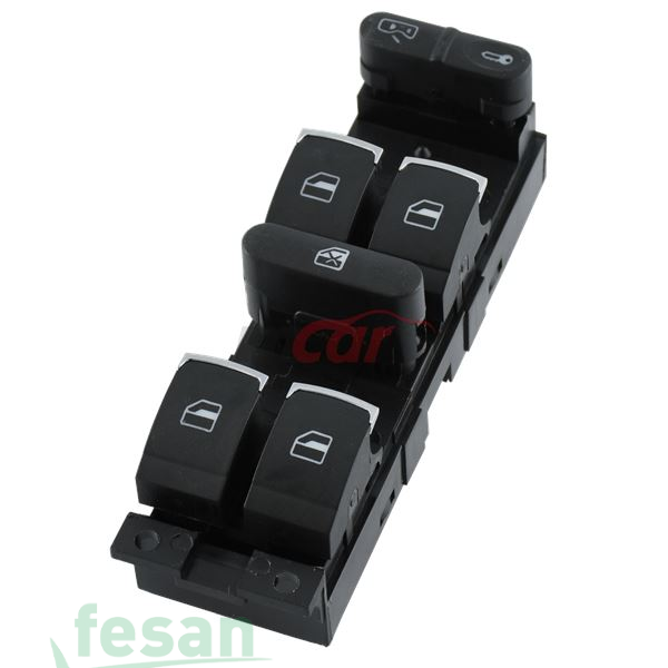 AN412C ANAHTAR CAM İND/KAL LEON TOLEDO L 9F