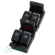AN412C ANAHTAR CAM İND/KAL LEON TOLEDO L 9F