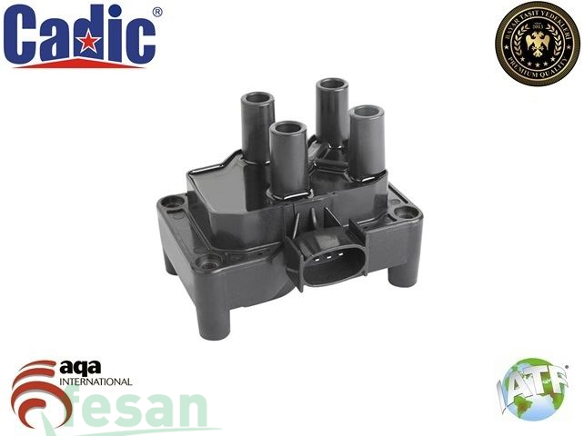 45002002 ATEŞLEME BOBİNİ CMAX COUGAR ESCORT FİESTA CF 69