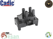 45002002 ATEŞLEME BOBİNİ CMAX COUGAR ESCORT FİESTA CF 69