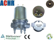 60201224 24V BENZİN POMPASI UNİVERSAL MARİN 0.2BAR