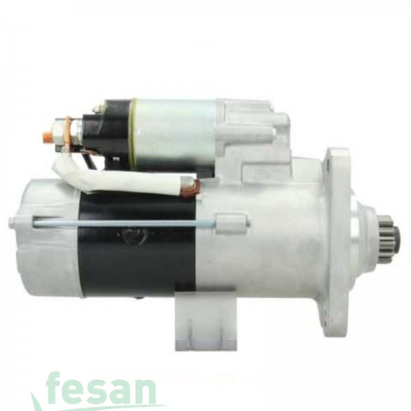 BOSCH 0001330050 24V MARŞ MOTORU MB ACTROS 39MT TRAVEGO 12DİŞ 7.8KW DELCOREMY 19081009