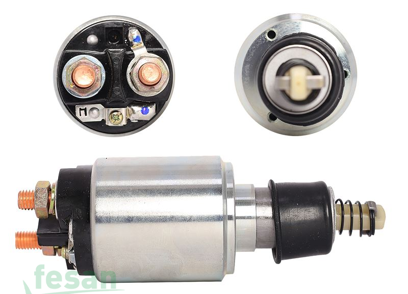 BOSCH 2339402392 24V MARŞ OTOMATİĞİ SCANİA VOLVO NEWHOLLAND CASE İVECO