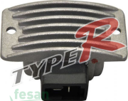 MND1720 MANDO 24V KONJEKTÖR KİA COBRA ASİA MOBİLETRON VR K01B