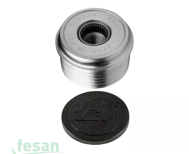 ZEN 5409 ŞARJ KASNAK RULMANLI VW DİZEL