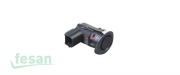 KA-807301 PARK SENSÖRÜ MİTSUBİSHİ COLT LANCER GRAN ASX PAJERO OUTLANDER MONTERO