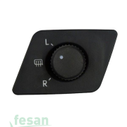 AN453B AYNA KUMANDA DÜĞMESİ VW POLO 2001-2010 6F