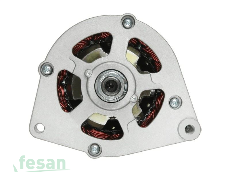 BOSCH 0120488283 24V ŞARJ DİNAMOSU MB KAMYON 35AHM