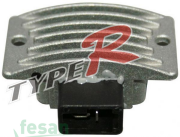 IY 415 MANDO 12V KONJEKTÖR KİA BESTA 2 FİŞ K01-2 17911 IY 415