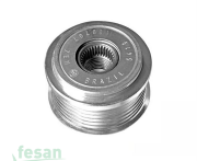 ZEN 5419 ŞARJ KASNAK RULMANLI MAZDA 2 5 V6