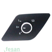 AN459 AYNA KUMANDA DÜĞMESİ VW JETTA 2011> 6F