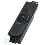 AN531 AN431 ANAHTAR CAM İND/KAL MB VW CRAFTER R 3F GENİŞ DÜĞMELİ