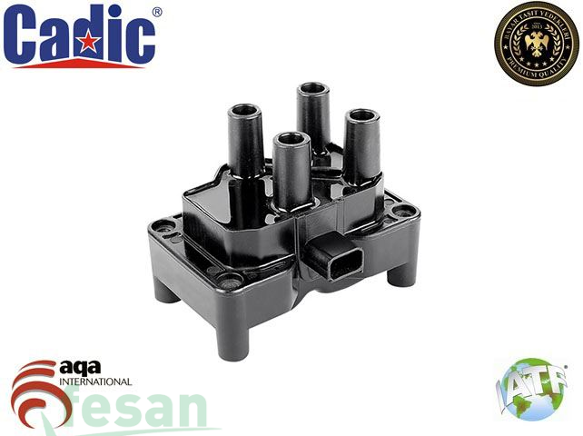 45002001 ATEŞLEME BOBİNİ CMAX FİESTA FOCUS TOURNİER CF 62