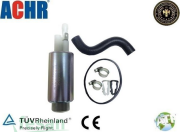 60201205 12V BENZİN POMPASI AMERİKAN ARAÇLAR İÇİN GENEL KULLANIM 3BAR 95L