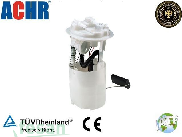 60311307 12V YAKIT POMPASI+ŞAMANDIRA PEUGEOT 206 1996-2008 PARTNER 1997-2008 CİTROEN BERLİNGO 1998> XSARA PİCASSO 1999-2010 3BAR 85L/H