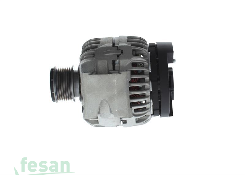 BOSCH 1986A00862 12V ŞARJ DİNAMOSU MERCEDES W203 2002-2007 S203 2002-2007 CL203 2002-2008 W211 2002-2008 R171 2004-2011 120AHM