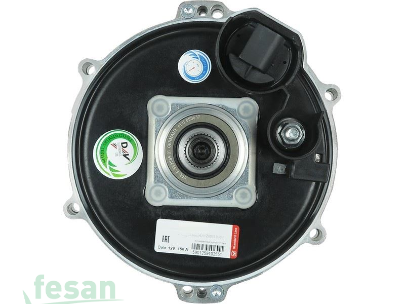 BOSCH 01220AA2A0 12V ŞARJ DİNAMOSU SULU MB 211