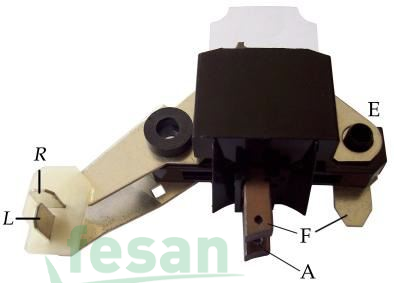 TRANSPO IM 205 MİTSUBİSHİ 12V KONJEKTÖR L200/300