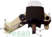 TRANSPO IM 205 MİTSUBİSHİ 12V KONJEKTÖR L200/300