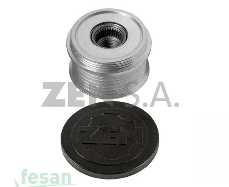 ZEN 5426 ŞARJ KASNAK RULMANLI