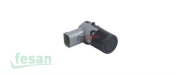 KA-800501 PARK SENSÖRÜ BMW-MİNİ E39-E60-E61-E53 E63-E64-E65-E66-E67-E85-E86 MİNİ R50-R52-R53
