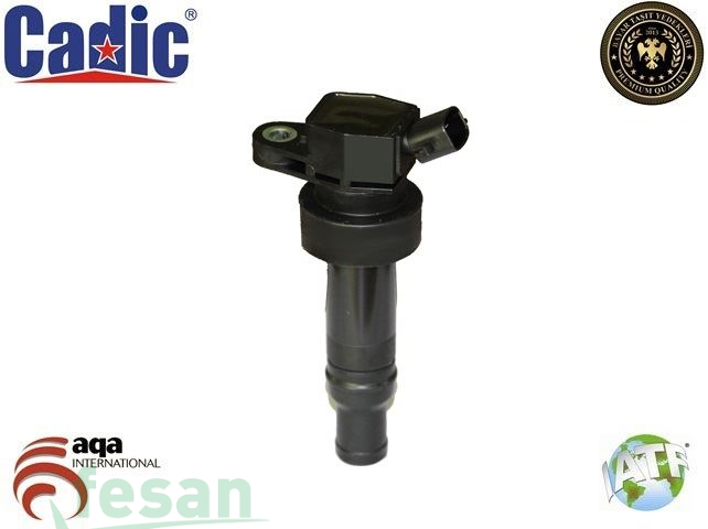 45003273 ATEŞLEME BOBİNİ HYUNDAI İ30 İ40 İX35 VELOSTER CK 42 KALEM BOBİN