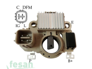 IM 582 MİTSUBİSHİ 12V KONJEKTÖR SUZUKİ VİTAR 2009 2015 HONDA TRANSPO IM 582 VR H2009 119