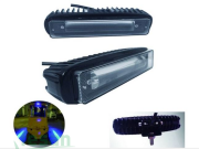 L1120 12V-80V GÜVENLİK LAMBASI FORKLİFT MAVİ IŞIK