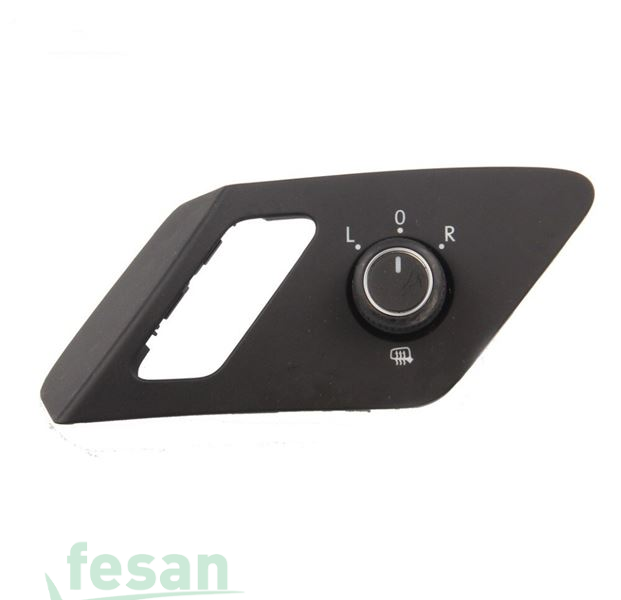 AN460 AYNA KUMANDA DÜĞMESİ VW GOLF VII 6F