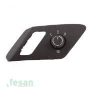 AN460 AYNA KUMANDA DÜĞMESİ VW GOLF VII 6F