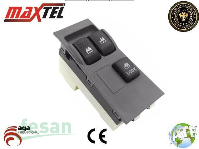 18214318  ANAHTAR CAM İND/KAL MİTSUBİSHİ CANTER 519-619-659 24V