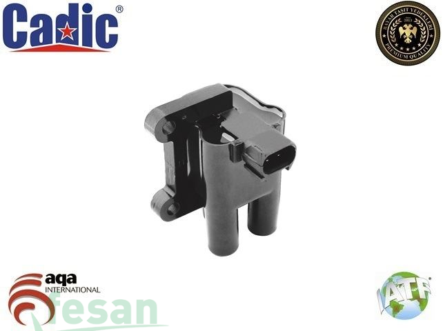 45003265 ATEŞLEME BOBİNİ HYUNDAI ACCENT GETZ MATRİX