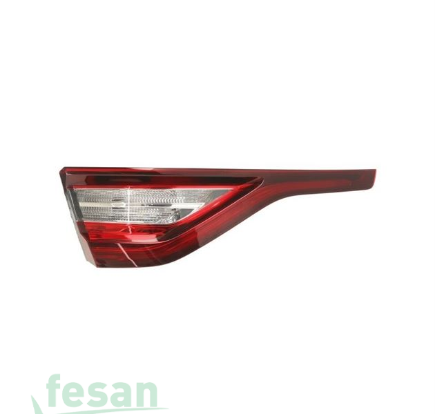 MARS 511265 STOP LAMBASI MEGANE IV İÇ R 2016>