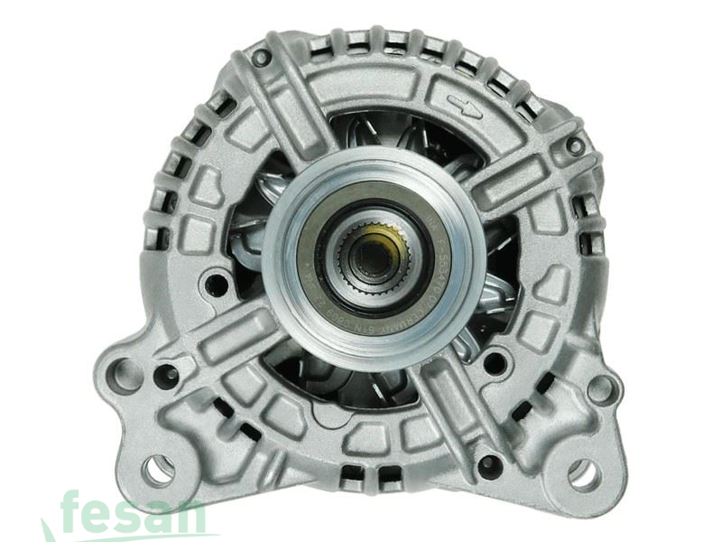 BOSCH 1986A00902 12V ŞARJ DİNAMOSU CADDY AUDI 140AHM