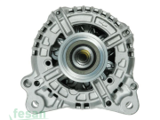 BOSCH 1986A00902 12V ŞARJ DİNAMOSU CADDY AUDI 140AHM