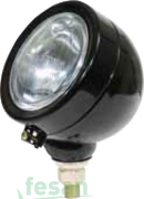 03006 ÖN FAR TRAKTÖR MİNİ SİYAH