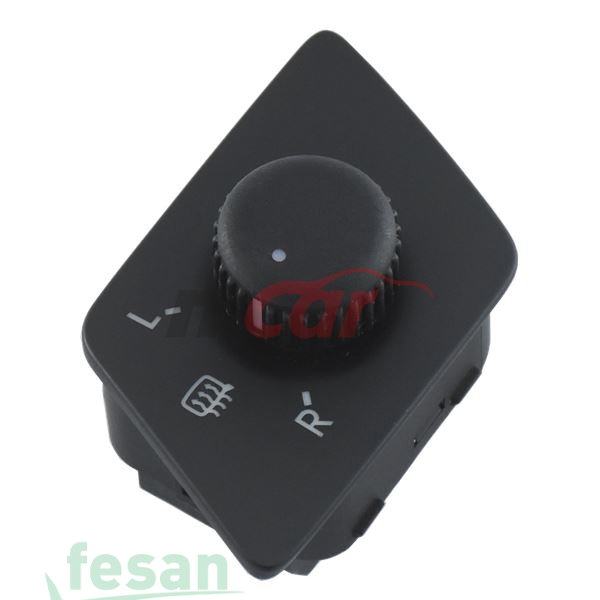 AN453 AYNA KUMANDA DÜĞMESİ VW POLO