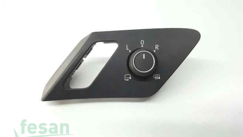 AN460B AYNA KUMANDA DÜĞMESİ VW GOLF VII 6F KATLANIR AYNALI