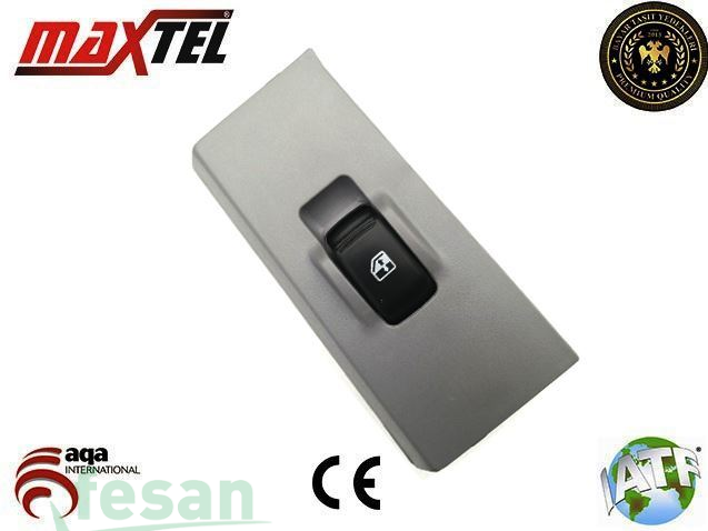 18214545 ANAHTAR CAM İND/KAL MİTSUBİSHİ CANTER 519-639-659 12V