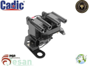 45003220 ATEŞLEME BOBİNİ HYUNDAI ACCENT 1.5 ELENTRA COLT CK 20 ET 102