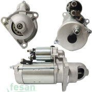 BOSCH DLS8060 24V MARŞ MOTORU VOLVO FM 7/250 FM 7/290 12DİŞ 4.0KW