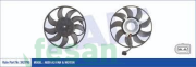 342795 12V FAN MOTORU VW GOLF SKODA AUDİ A3